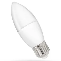 LED-polttimo E27/8W/230V 3000K