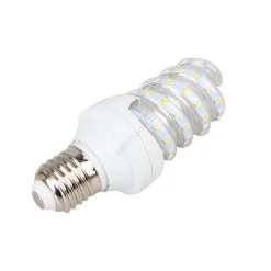 LED Polttimo E27/9W/230V 3000K - Aigostar