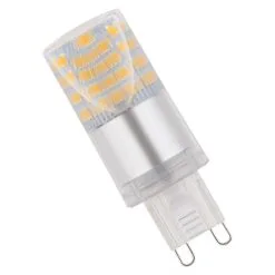 LED-polttimo G9/4W/230V 6000K