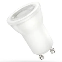 LED-polttimo GU10-MR11/2W/230V 6000K