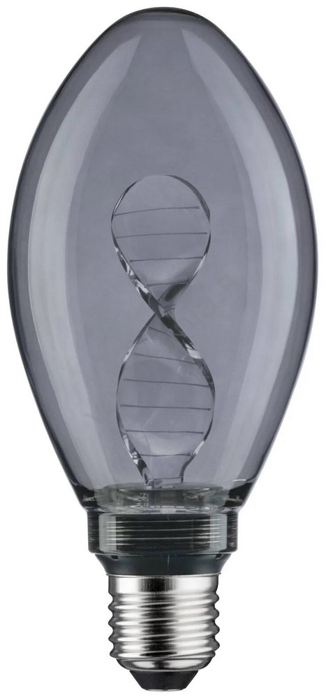 LED-polttimo INNER B75 E27/3,5W/230V 1800K - Paulmann 28883 - Image 5