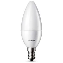 LED-polttimo PHILIPS E14/3W/230V