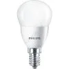 LED-polttimo Philips P45 E14/5,5W/230V 2700K
