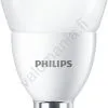 LED-polttimo Philips P48 E14/7W/230V 2700K