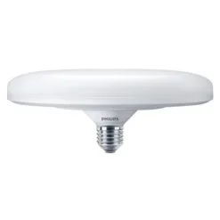 LED Polttimo UFO Philips E27/24W/230V 3000K