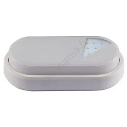 Greenlux LED-ulkokattovalaisin LED/12W/230V IP54