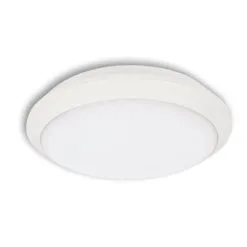 Greenlux LED-ulkokattovalaisin TIPO LED/24W/230V IP66