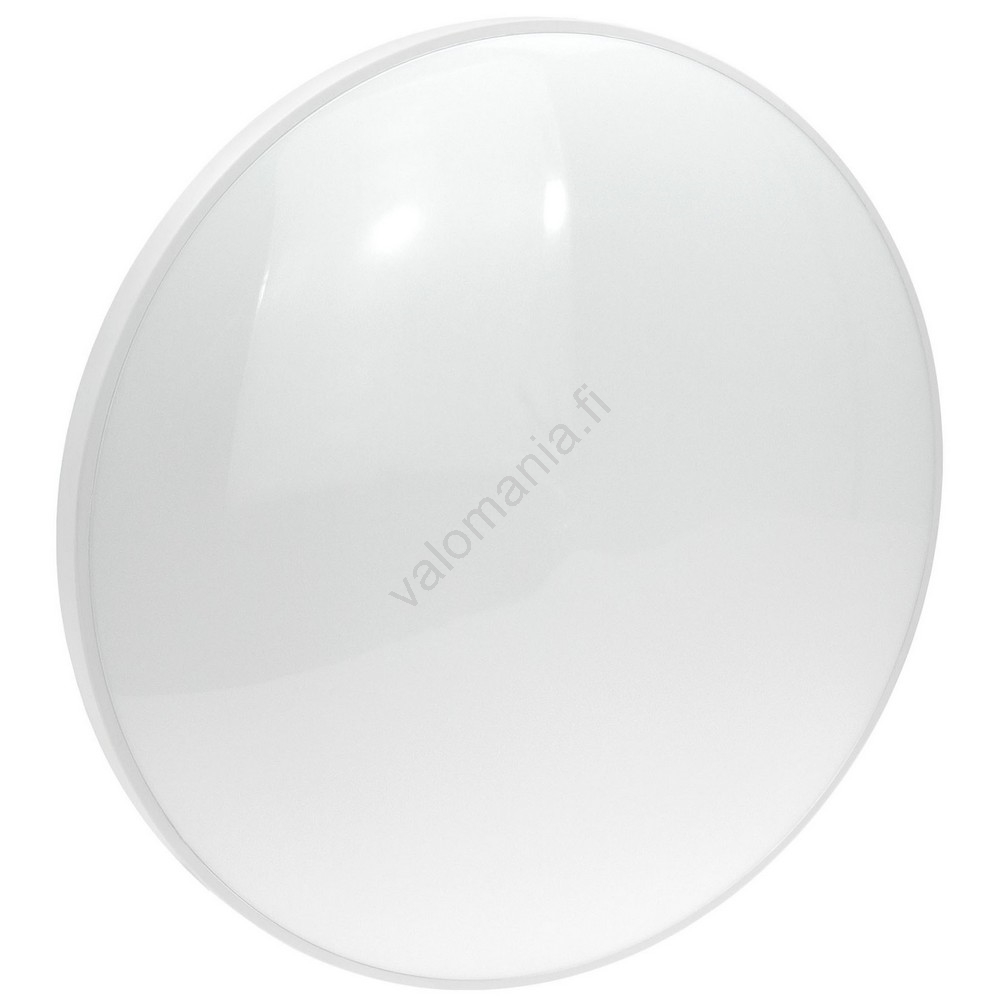 LED Ulkokattovalo NYMPHEA LED/24W/230V IP54 4000K