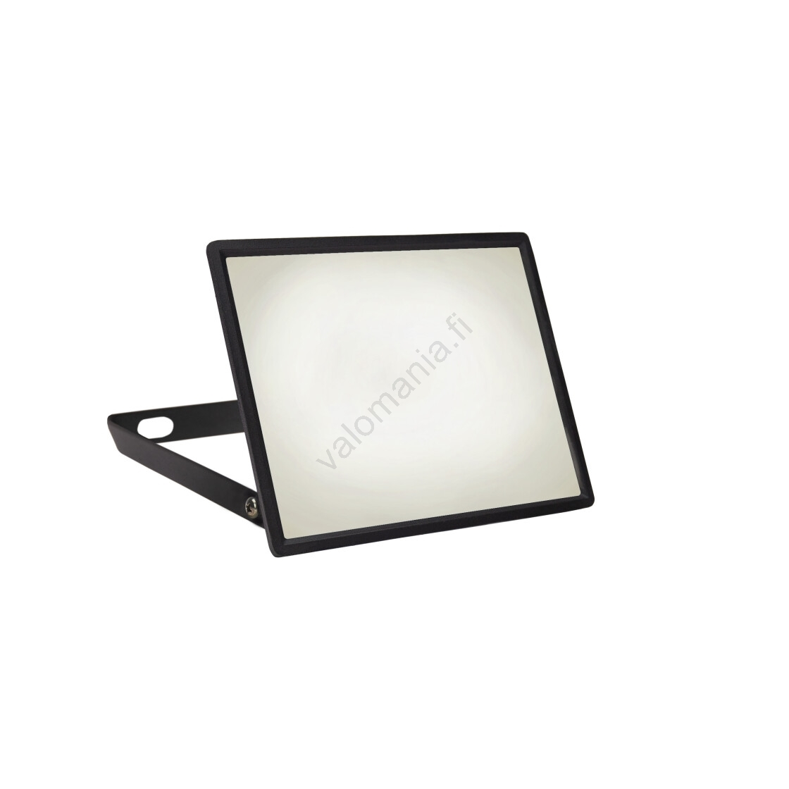 LED-ulkovalonheitin NOCTIS LUX 3 LED/100W/230V 4000K IP65 Musta - Image 3