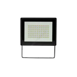 LED-ulkovalonheitin NOCTIS LUX 3 LED/50W/230V 4000K IP65 Musta