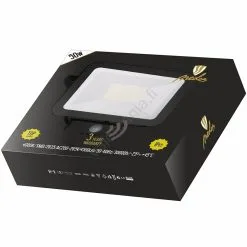 Nedes LED-valonheitin Anturilla LED/50W/230V IP65