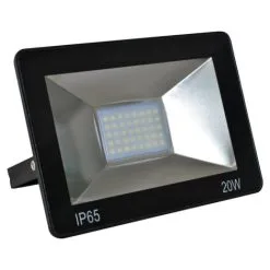 LED-valonheitin LED/20W/230V IP65