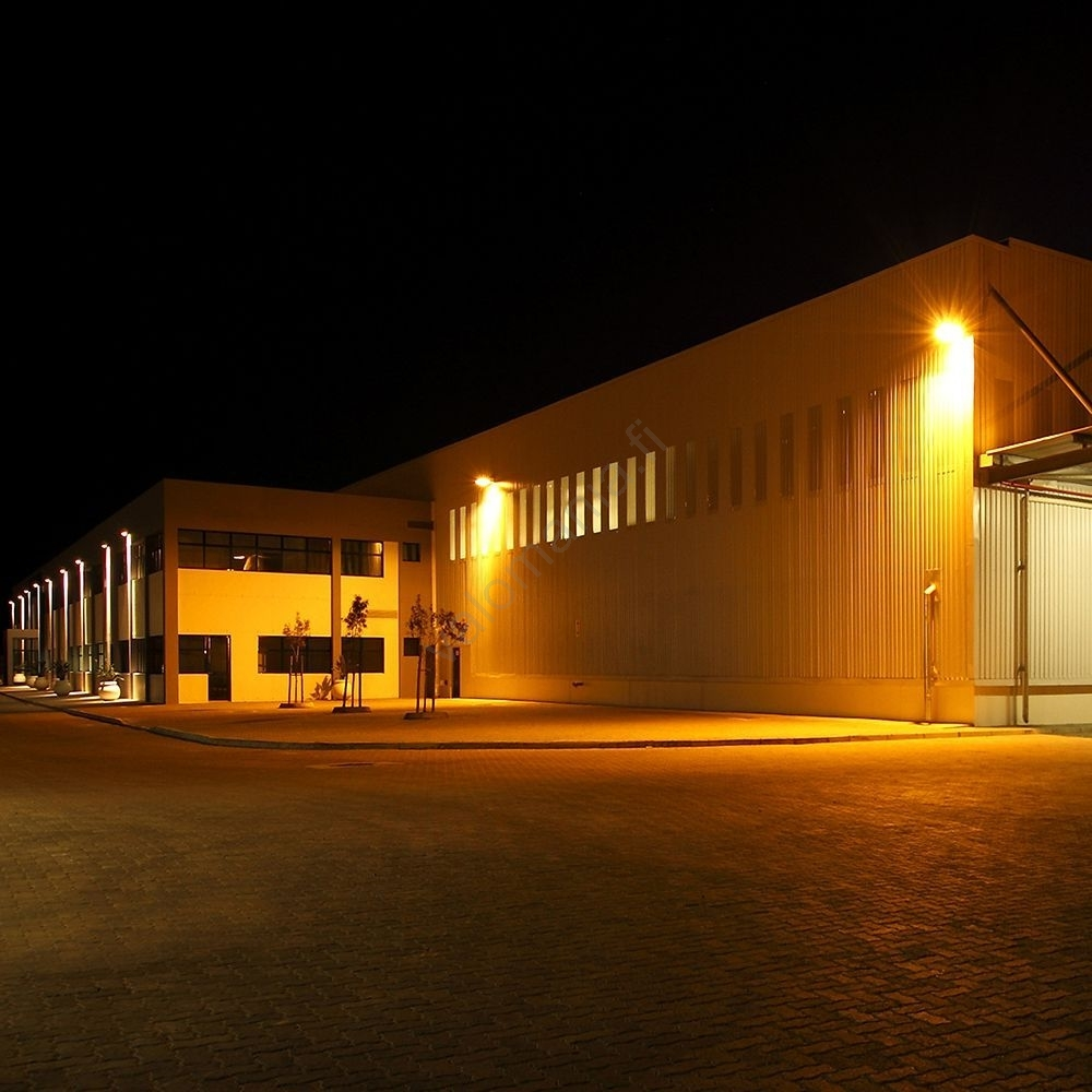 LED-valonheitin SAMSUNG CHIP LED/50W/230V 4000K IP65 Valkoinen - Image 2