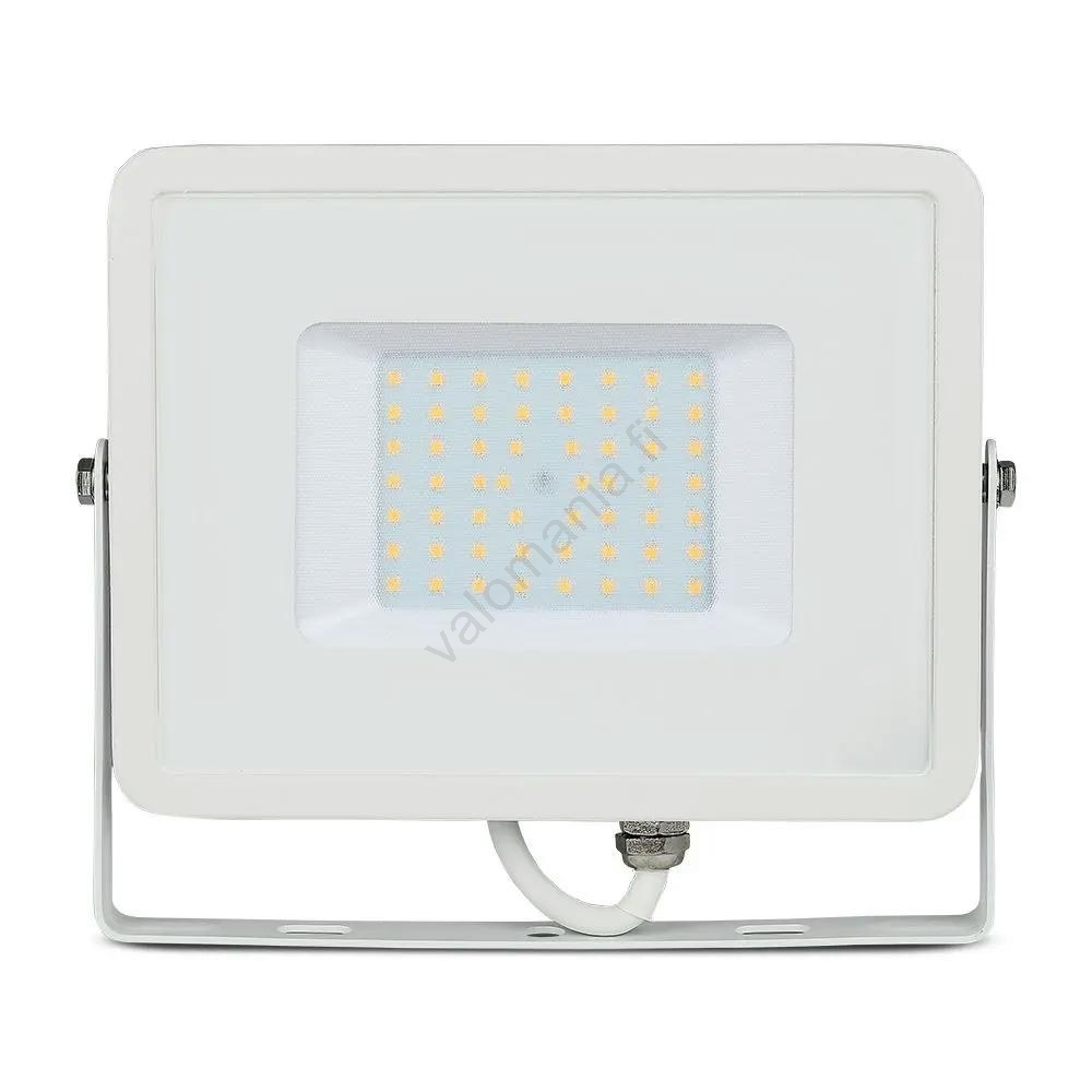 LED-valonheitin SAMSUNG CHIP LED/50W/230V 4000K IP65 Valkoinen - Image 9