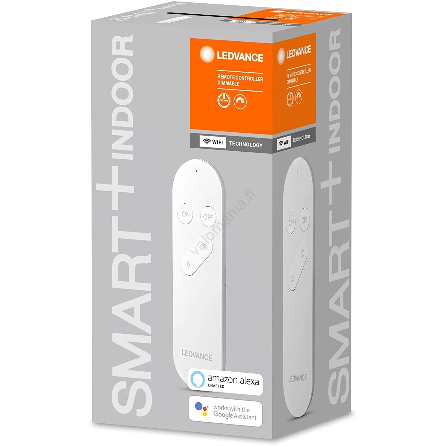 Ledvance - Kauko-ohjain SMART+ Wi-Fi - Image 3