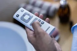 Ledvance - Kaukosäädin SMART+ Wi-Fi