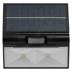Ledvance - LED Aurinkopaneeli Ulkovalonheitin Anturilla FLOOD LED/2,9W/3,7V IP44