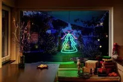 Ledvance - LED Joulukoriste Ulkokäyttöön CHRISTMAS LED/8,8W/230V IP65 Puu