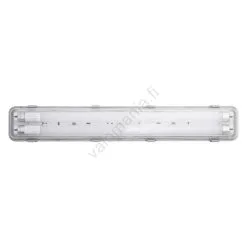 Ledvance - LED-putkityövalo SUBMARINE 2xG13/8W/230V IP65