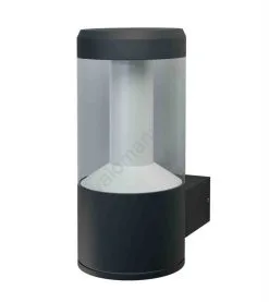 Ledvance -LED RGBW Himmennettävä Seinävalaisin SMART + MODERN LED / 12W / 230V IP44 Bluetooth