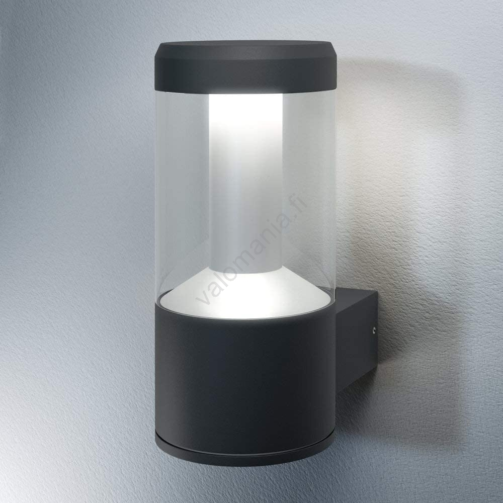 Ledvance -LED RGBW Himmennettävä Seinävalaisin SMART + MODERN LED / 12W / 230V IP44 Bluetooth - Image 3