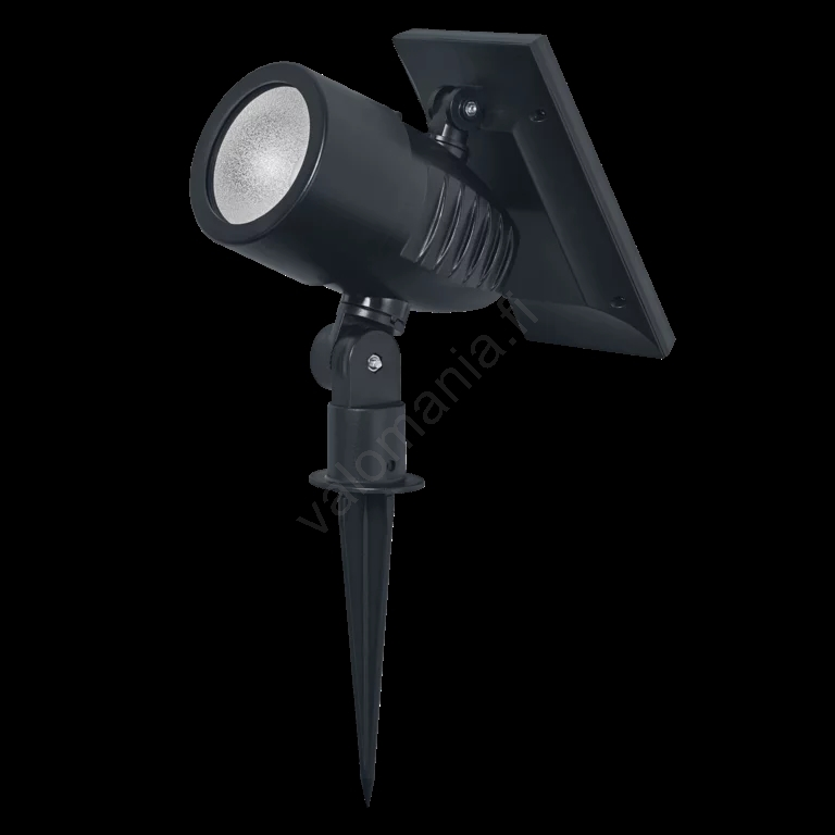 Ledvance - LED RGBW Himmennettävä Aurinkolamppu SMART+ SOLAR LED/0,6W/3,7V 3000-6500K IP44 - Image 2