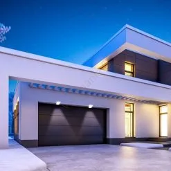 Ledvance - LED Ulkoseinävalonheitin FLOODLIGHT LED/10W/230V 4000K IP65