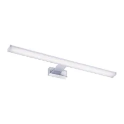 Leuchten Direkt 11133-17 - LED-peilivalot MATTIS LED/12W/230V