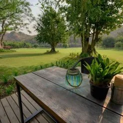 Leuchten Direkt 19881-70 - LED-aurinkokennolamppu SOLAR LED/0,06W IP44