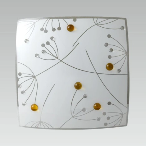 Luxera 45057 - Vaihtolasi ANETTA E27