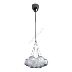 Luxera 46035 - Vaihtolasi CRONOS G4