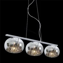 Luxera 46039 - Vaihtolasi SPHERA G9