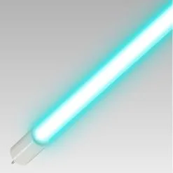 PREZENT Luxera 70419 - Desinfioiva Germisidinen Putki T5 UVC / 8W / 230V