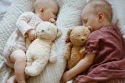 Moonie - Lasten Pieni Yölamppu Beige