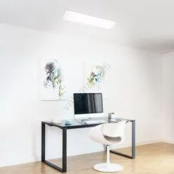 Müller-Licht - LED Kattovalaisin STILO LED/25W/230V 3000/4000/6500K