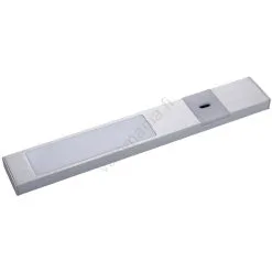 Müller-Licht - SET 3x LED Kaapinalusvalo Liiketunnistimella PIRA 1xLED/8W/230V