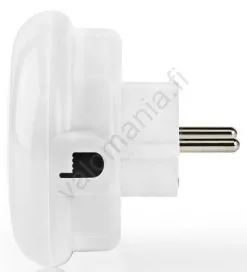 LED-yövalo Anturilla LED/0,6W/230V