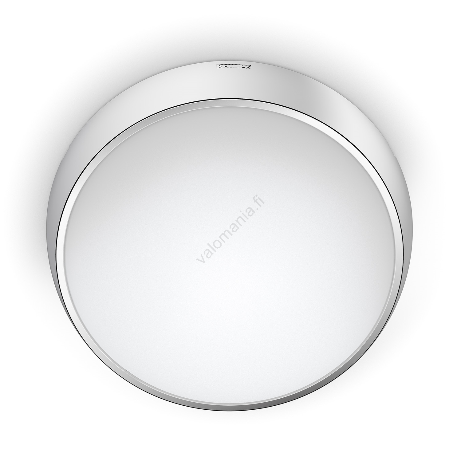 Philips - Kylpyhuoneen Valo 1xLED/8W/230V IP44