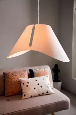 Philips - Riippukattovalaisin E27/60W/230V