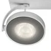 Philips - Himmennettävä LED-kohdevalo 4xLED/4,5W/230V
