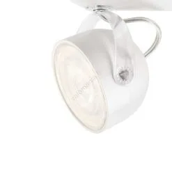 Philips 53233/31/16 - LED-kohdevalaisin MYLIVING DYNA 3xLED/3W/230V