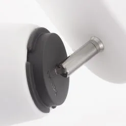 Philips 53284/48/16 - LED-kohdevalaisin MYLIVING TWEED 4xLED/3W/230V