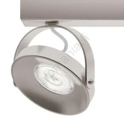Philips - LED-kohdevalaisin 3xLED/4,5W/230V
