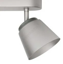 Philips - LED-kohdevalaisin 4xLED/4W/230V