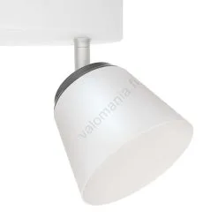 Philips - LED-kohdevalaisin 4xLED/4W/230V