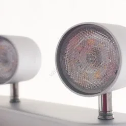 Philips 56244/48/16 - Himmennettävä LED-kohdevalo MYLIVING STAR 4xLED/3W/230V