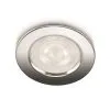 Philips 59101/11/16 - Riippuva LED-kattovalaisin SCEPTRUM 1xLED/3W/230V