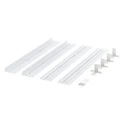 Philips - Asennuspidikesarja LED-paneelien Asennukseen LEDINAIRE 60x60 Cm