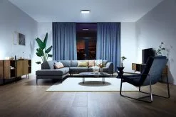 Philips - LED Himmennettävä Kattovalo Hue LED/19W/230V 2200-6500K + Kauko-ohjain