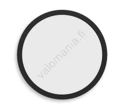 Philips - LED-kattovalaisin MAGNEOS LED / 20W / 230V 2700K Musta